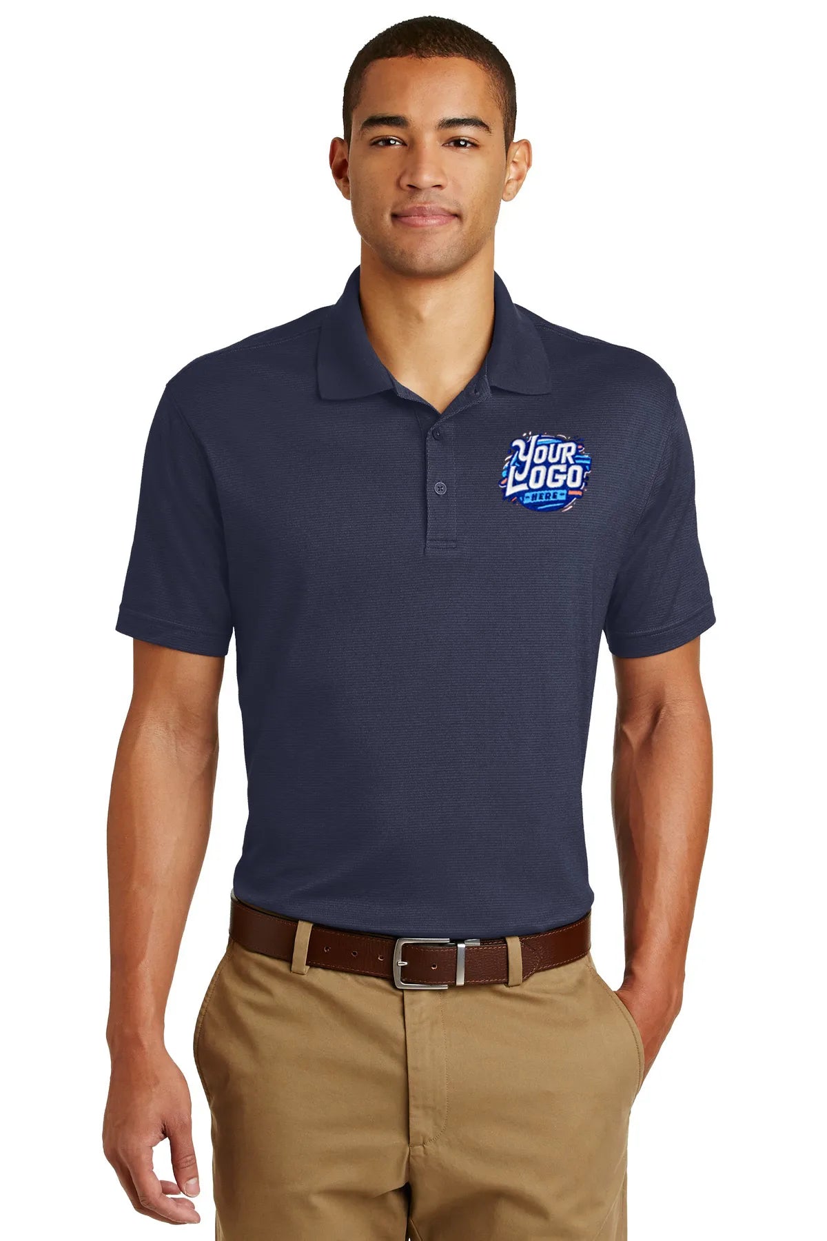 EB102 – Eddie Bauer Performance Polo.