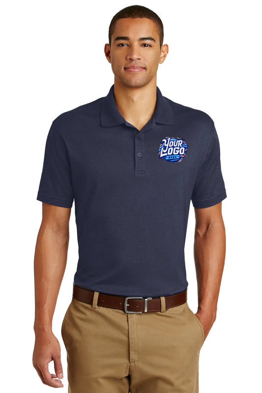 EB102 – Eddie Bauer Performance Polo.