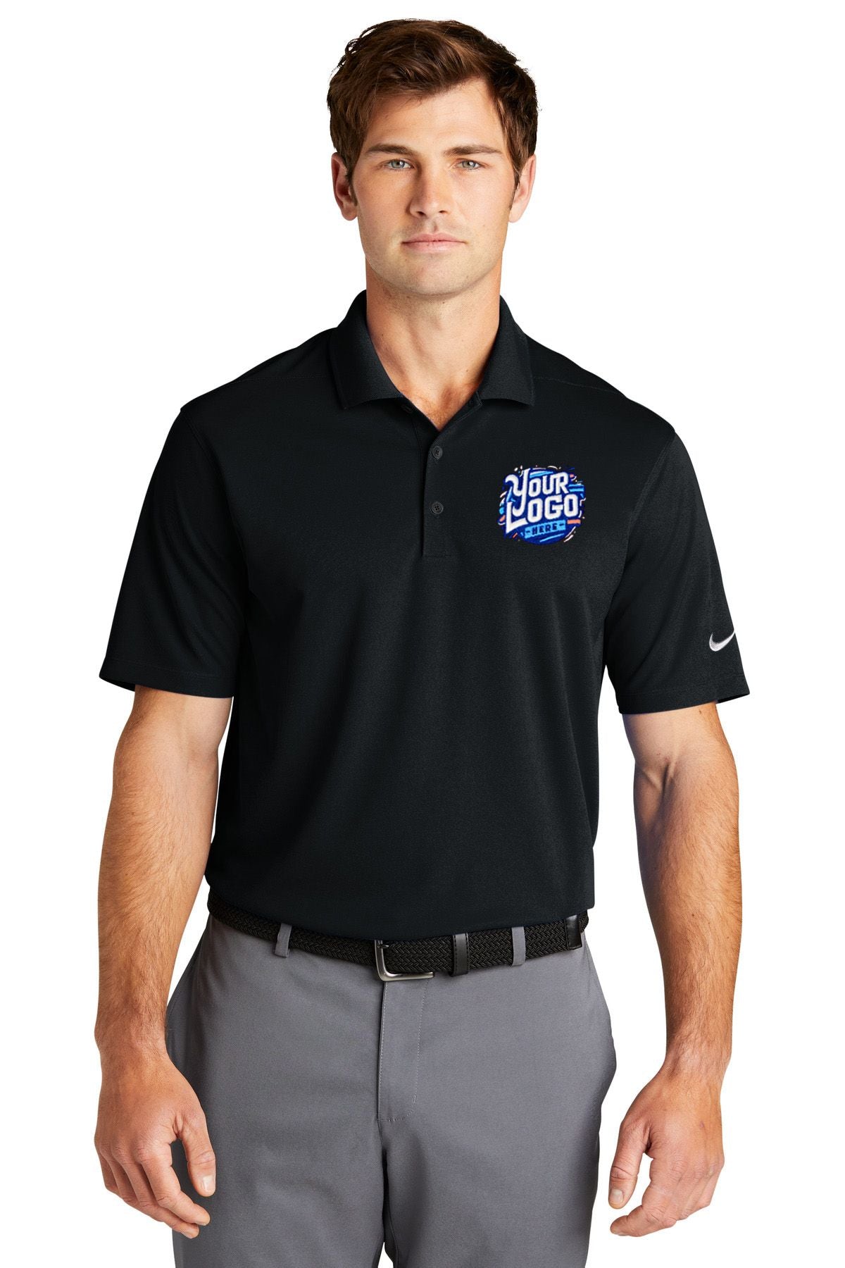 NKDC1963 – Nike Dri-FIT Micro Pique 2.0 Polo