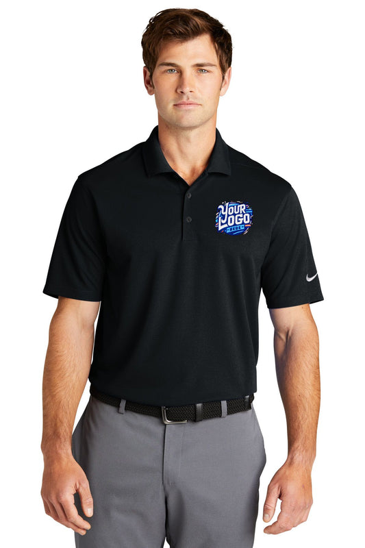 NKDC1963 – Nike Dri-FIT Micro Pique 2.0 Polo