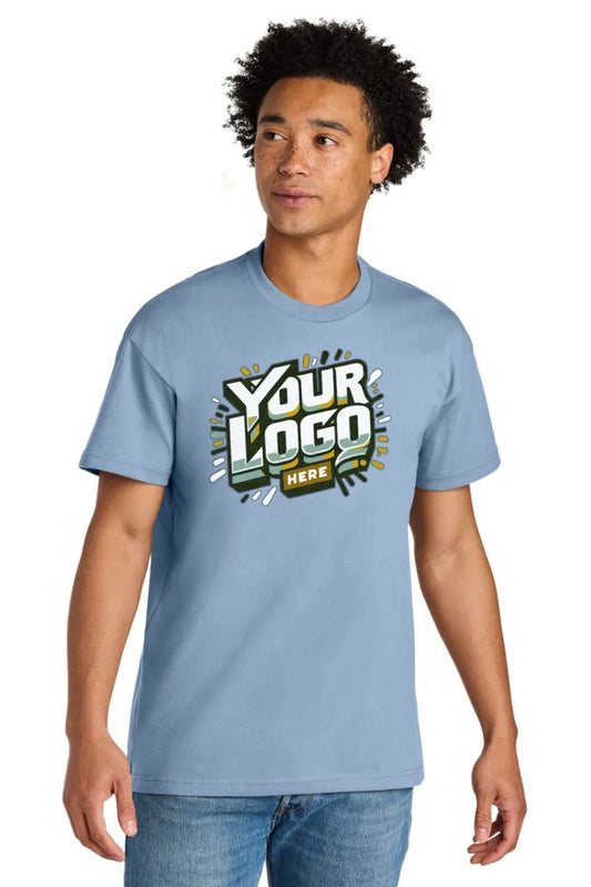 NL7200 – Next Level – Heavyweight T-Shirt