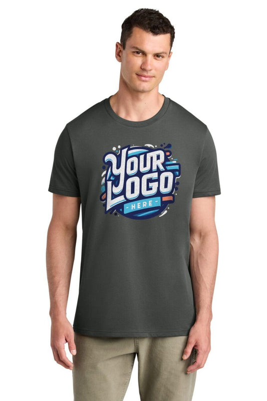 SXU007 – Stanley/Stella Unisex Crafter Tee