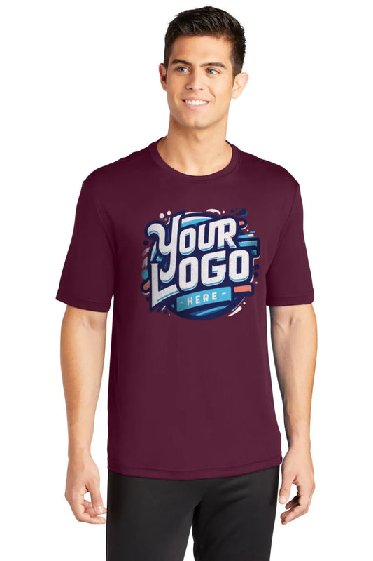 ST350 – Sport-Tek PosiCharge Competitor Tee